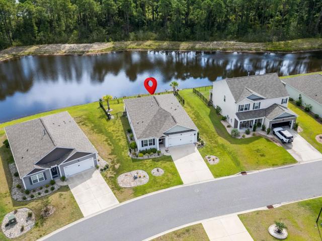 2253 Blackthorn Dr