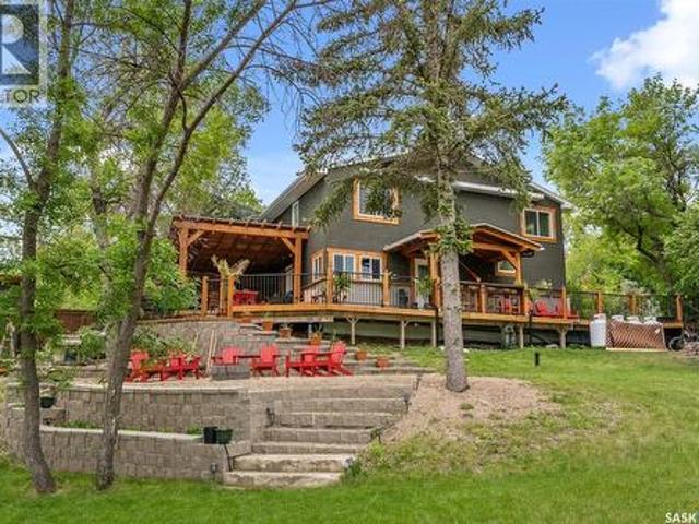 225 3Rd Street E, Regina Beach, SK, S0G 4C0 house for sale | Listing ID SK025297 | Royal LePage