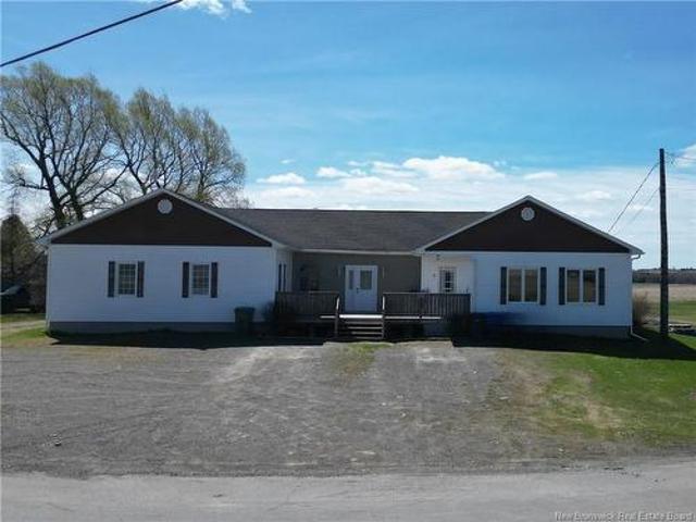 225 1Er Rang Rd, Dsl De Drummond/Dsl Of Drummond, NB, E3Y 2S6 house for sale | Listing ID NB139416 | Royal LePage