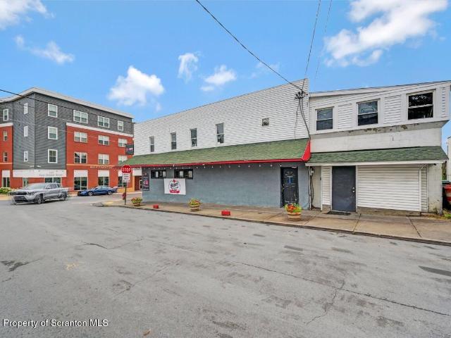 225 233 E Drinker St, Dunmore, PA 18512 | MLS #SC254190