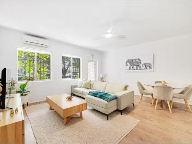2/25 27 Green Street, Kogarah Apartment for rent Listed by Ch.