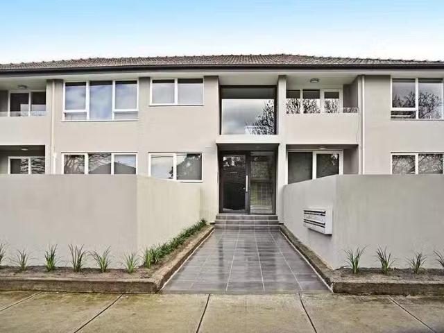 2/25 27 Dunoon Street, Murrumbeena, VIC 3163