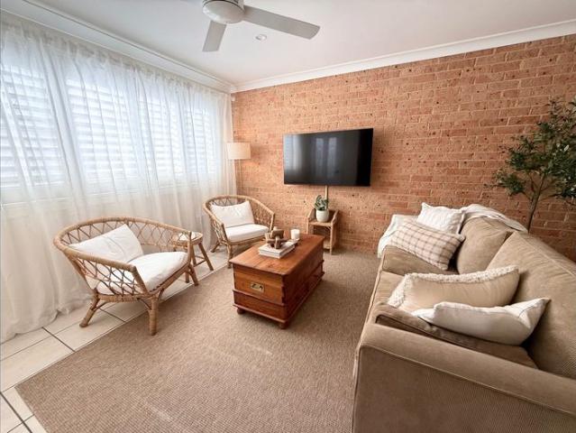 2/25 27 Waratah Street, East Gosford, NSW 2250