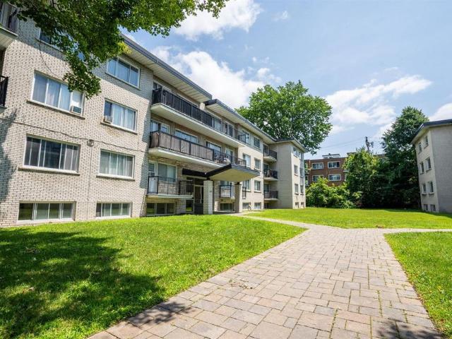 225 435 455 Avenue Roy, Dorval