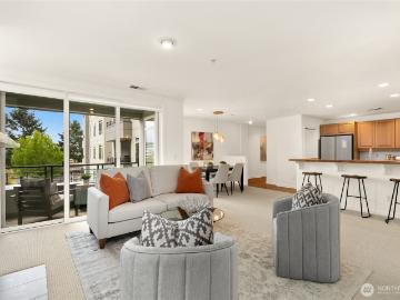 225 4th Ave, Unit A309, Kirkland, WA 98033 | MLS #2514