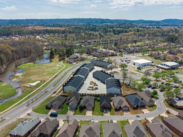 225 Country Club Parkway