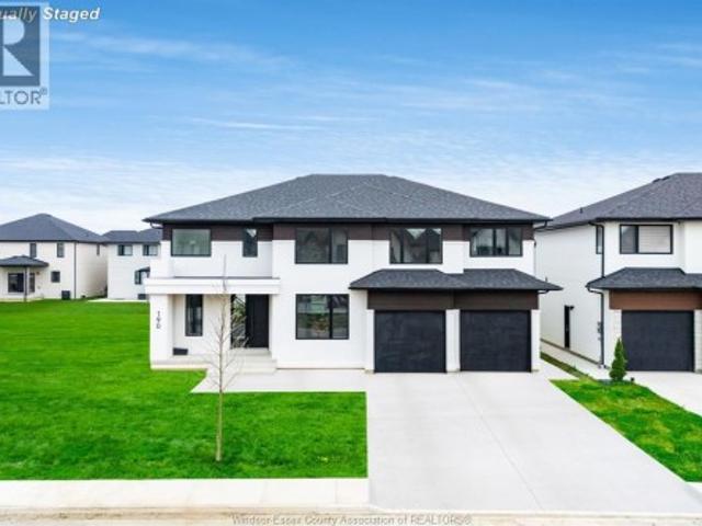 225 Cowan Court, Amherstburg, ON, N9V 0G9 house for sale | Listing ID 26021 | Royal LePage