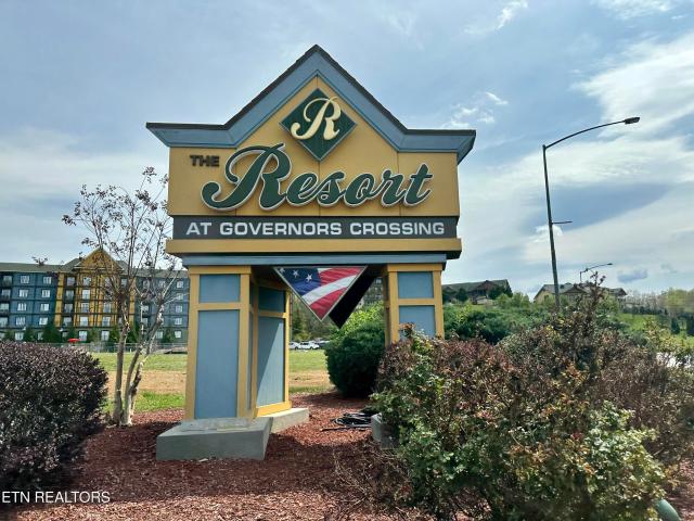 225 Collier Dr, Unit 2102, Sevierville, TN 37862 | MLS #1322