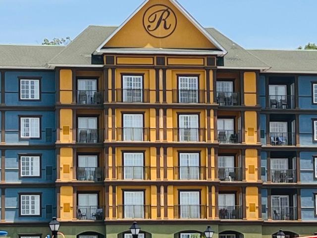 225 Collier Dr, Unit 2212, Sevierville, TN 37862 | MLS #1306