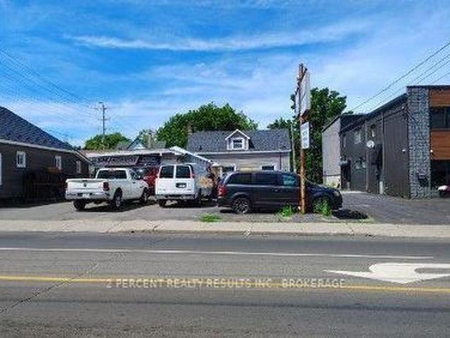 225 Concession Street, Kingston East Of Sir John A. Blvd, ON, K7K 2B6 house for sale | Listing ID X13593 | Royal LePage