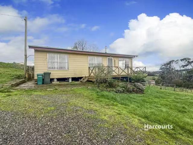 225 Careys Road, WEST KENTISH, TAS 7306 House for Rent