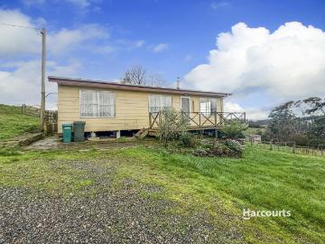 225 Careys Road, WEST KENTISH, TAS 7306