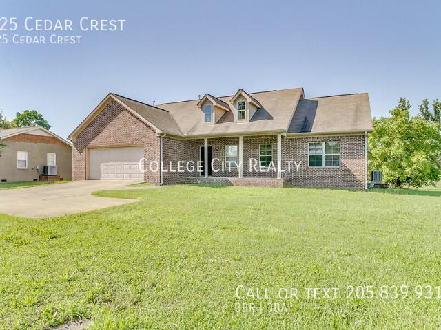 225 Cedar Crest