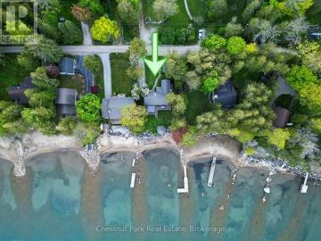 225 Cedar Avenue, Meaford, ON, N4L 1W5 house for sale | Listing ID X13239 | Royal LePage