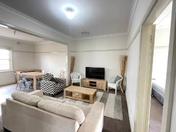 2/25 Church Street, Parkes NSW 2870 Apartment For Rent | Domain