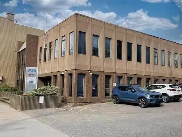 225 Charlotte Street, Sydney, NS, B1P 1C4 commercial for sal.