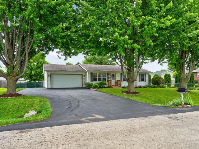 225 Cloud Mist Drive