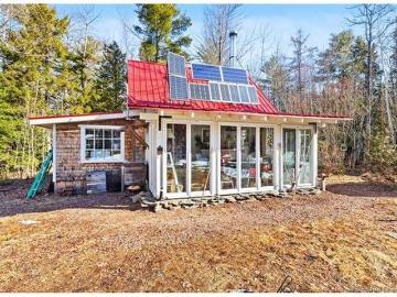 Queens, Nova Scotia - Nouvelle-Écosse