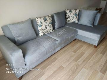 Nazilli, Aydın ili, Ege Bölgesi - Doğal gaz