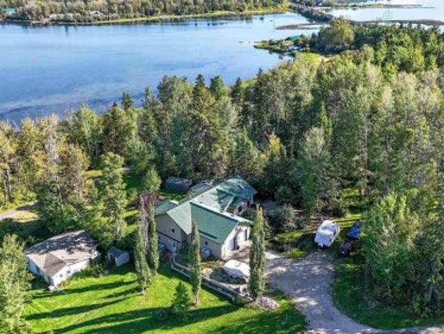 225 Bayview Drive, Rural Parkland County, AB, T0E 2K0 house for sale | Listing ID E4509 | Royal LePage