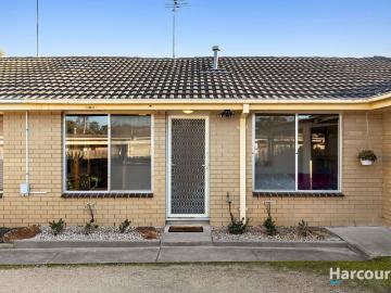 2/25 Bakewell Street, Herne Hill, VIC 3218