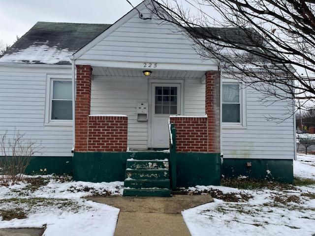 225 Bell St, Lynchburg, VA 24501 | MLS #364949