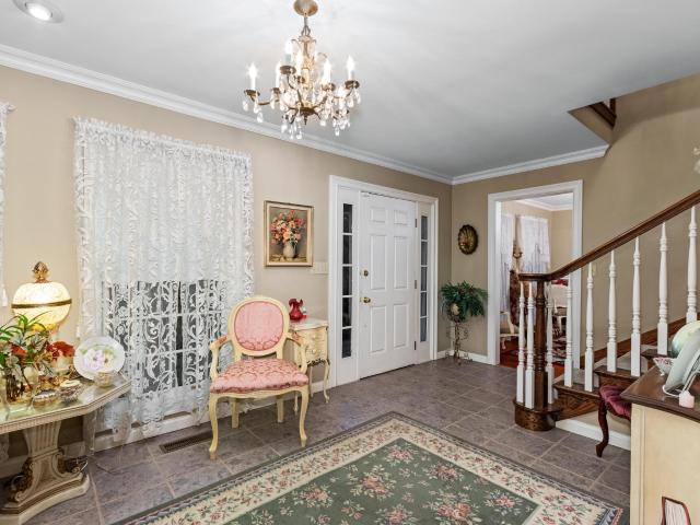 225 Blue Springs Boulevard