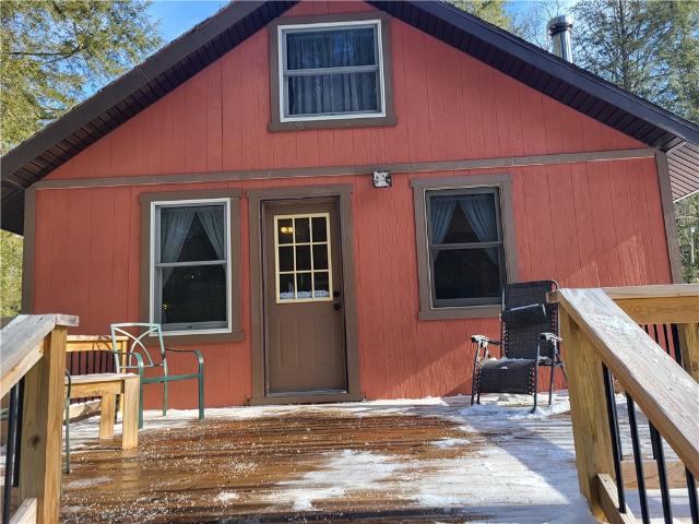 225 Buck Run Road