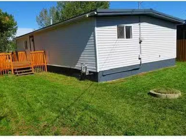 225 Gleichen Street, Gleichen, AB, T0J 1N0 house for sale L.
