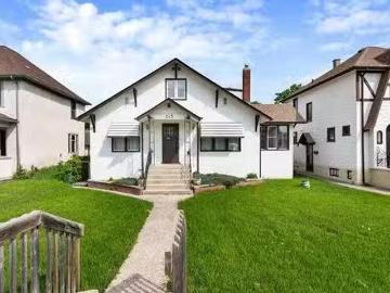 225 Glenwood Cr, Winnipeg, MB, R2L 1K1 house for sale Listi.