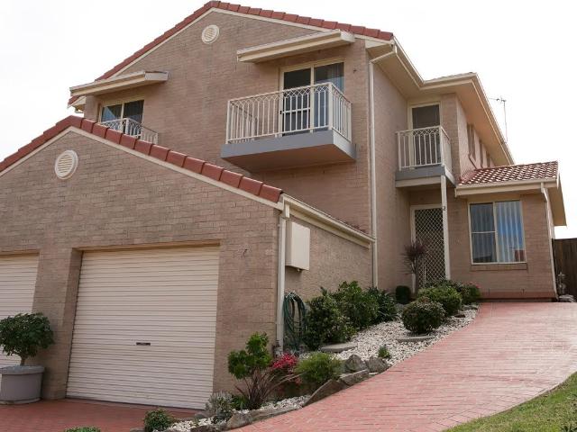 2/25 Glider Avenue, Blackbutt, NSW 2529 House for Rent Ray White South Wollongong