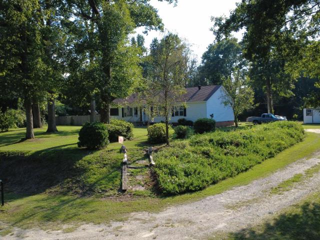 225 Grady Road