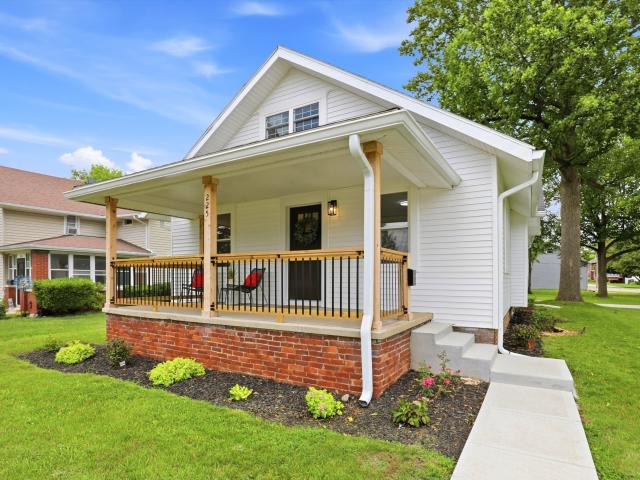 225 Green Street