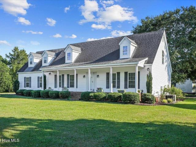 225 Gurley Dairy Road