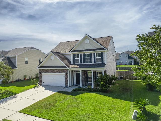 225 Donatella Drive