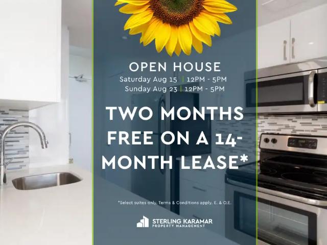 225 Davisville Avenue
