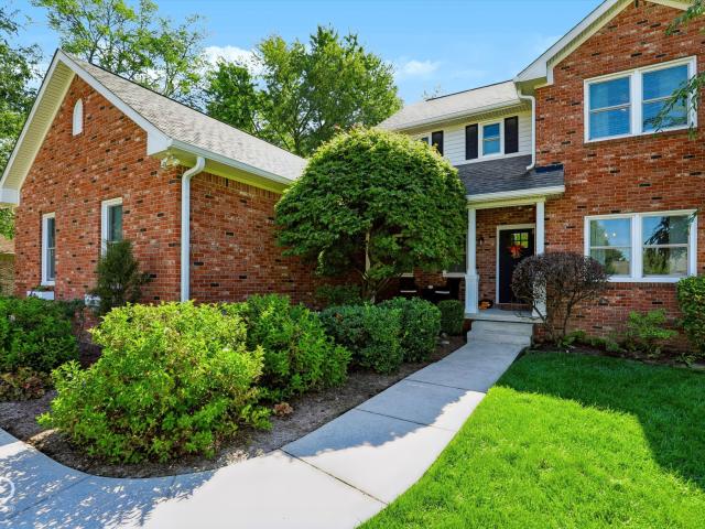 225 Deer Trace Court