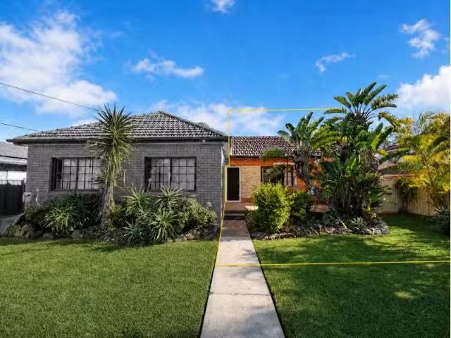 2/25 Dremeday St, NORTHMEAD House for rent Listed by Starr Pa.