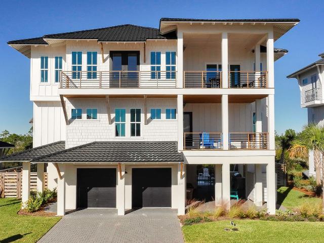 225 E Sugar Sand Way, Mexico Beach, US, FL