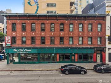 225 Ellis St, San Francisco, CA 94102 | MLS #426105