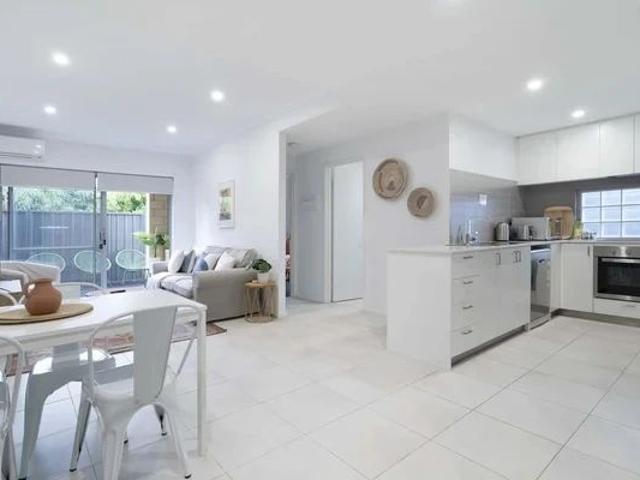 225 Fisher Street, Perth