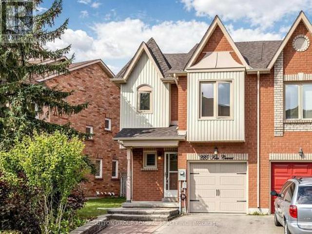 225 Kelso Crescent, Vaughan, ON, L6A 2E1 house for lease | Listing ID N13814 | Royal LePage