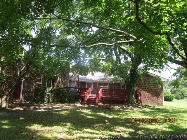 225 Harris Avenue