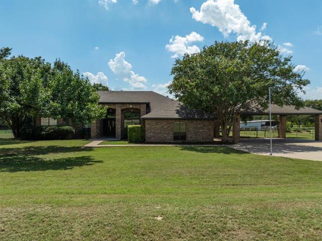 225 Hcr 3131, Hillsboro, TX 76645 | MLS #21188