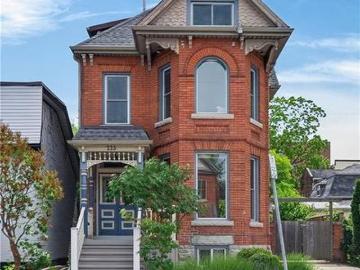225 Hess Street S, Hamilton, ON, L8P 3P3 house for sale | Listing ID 40834 | Royal LePage