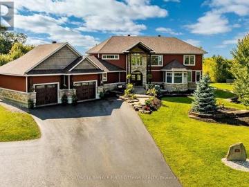 225 Hillcrest Drive, Mississippi Mills, ON, K0A 1A0 house for sale | Listing ID X13113 | Royal LePage