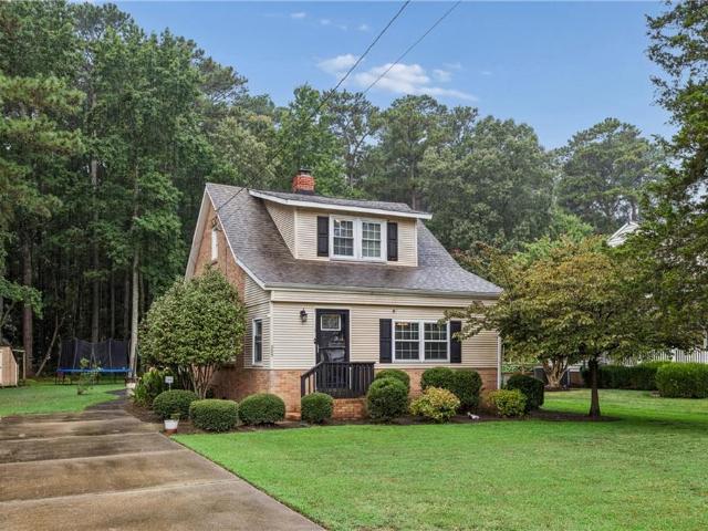 225 Hunts Neck RD