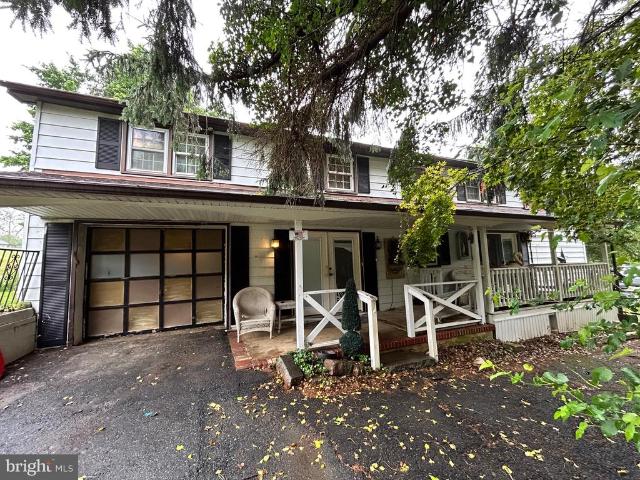 225 Johnson Road