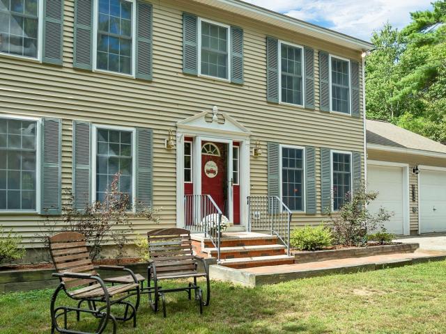 225 Jamie Drive