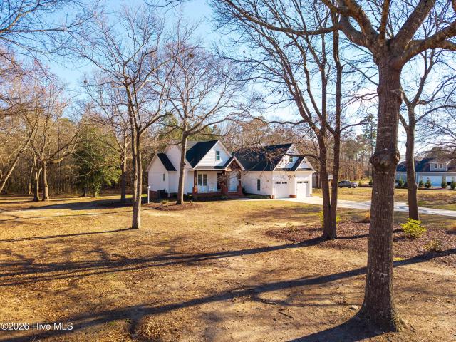 225 Lake Wood Drive